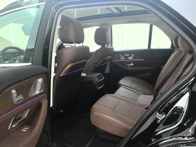Certificated Pre-Owned Mercedes-Benz GLE PHEV 2024 GLE 400e 4MATIC -u22678808