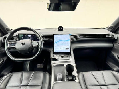 Pre-Owned NIO ES8 2020 Model 580KM Standard Version 6-Seater