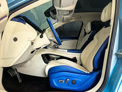 Certificated Pre-Owned VOYAH FREE 2021 4WD Standard Extended-Range Exclusive Luxury Package -u22196045