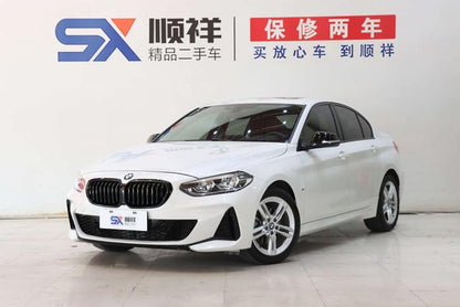 Certificated Pre-Owned BMW 1 Series 2021 Refreshed 120i M Sport Night Edition - u22747072