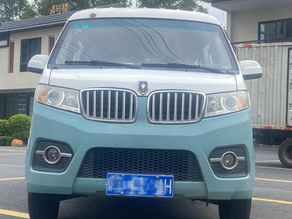 سيارة شياوهايشي X30 موديل 2018، سعة 1.3 لتر، فئة كومفورت DLCG12، معتمدة كسيارة مستعملة - u21603889