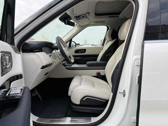 Certificated Pre-Owned ZEEKR 9X 2025 Ultra Edition 70kWh -u22725996