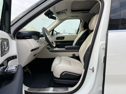 Certificated Pre-Owned ZEEKR 9X 2025 Ultra Edition 70kWh -u22725996