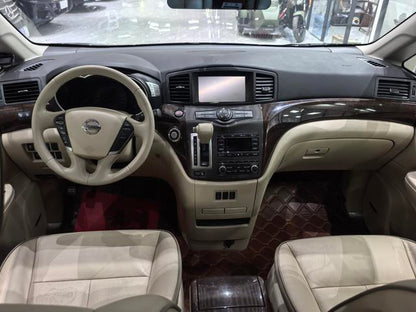 Certificated Pre-Owned Quest 2013 3.5L SL - u22685680