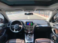 Certificated Pre-Owned Audi Q5 2013 40 TFSI Technology Edition - u22665712