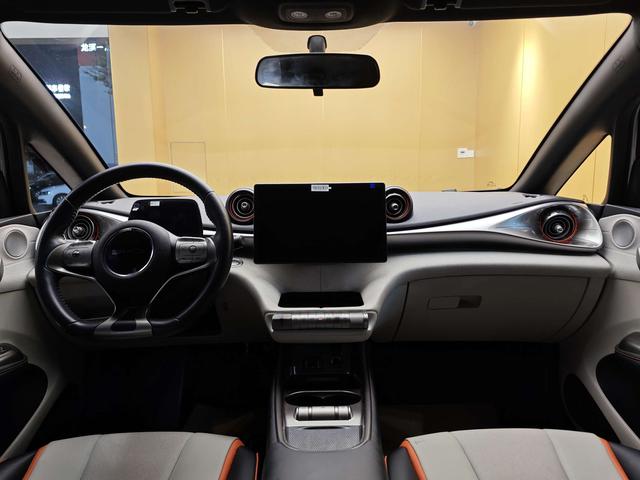Certificated Pre-Owned BYD Dolphin 2021 Freedom Edition