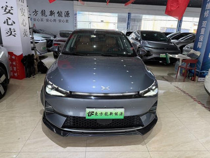 Pre-Owned XPeng P5 2022 Model 550P