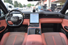 Certificated Pre-Owned NIO EC6 2020 Edition 440KM Performance Version -u22135948