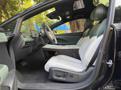 Pre-Owned Nissan N7 2025 Model 510 Max