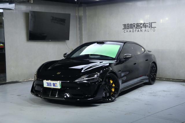 Pre-Owned Xiaomi SU7 Ultra 2025 Standard Edition