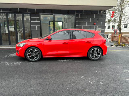 Certificated Used Ford Focus 2020 Hatchback EcoBoost 180 Automatic ST Line - u22066842