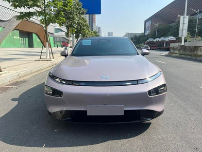 Pre-Owned XPeng P7 2023 Model P7i 702 Max