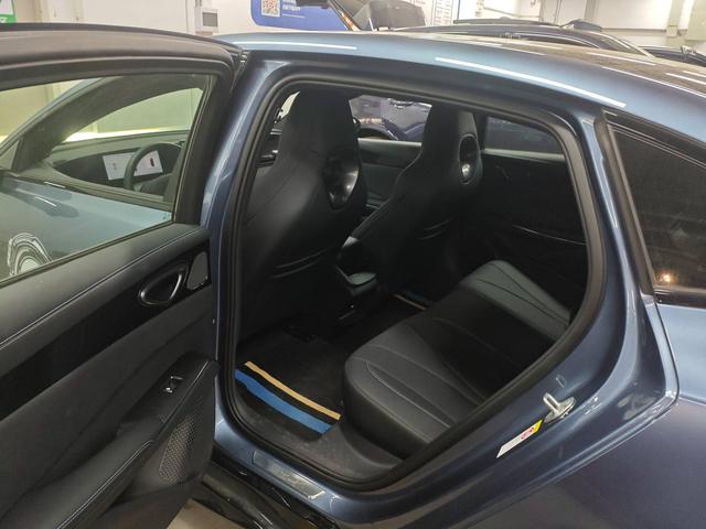 Pre-Owned BYD Seal 2025 510 Zhihang Version