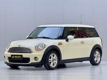 Certificated Pre-Owned MINI Clubman 2011 1.6L One - u22748769