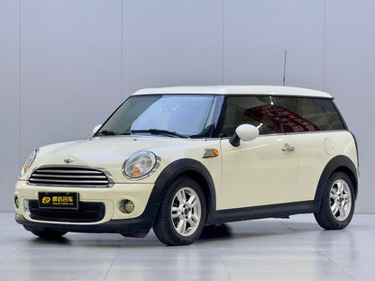 Certificated Pre-Owned MINI Clubman 2011 1.6L One - u22748769