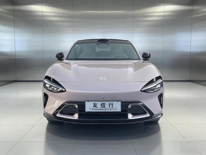 Certificated Pre-Owned Xiaomi YU7 2025 Ultra Long Range Four-Wheel Drive Pro Edition -u22378689