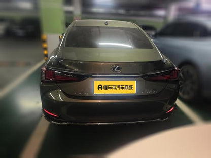 Certificated Pre-Owned Lexus ES 2022 200 Premium Edition - u22589279
