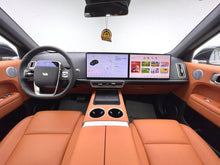 Certificated Pre-Owned Li Auto L6 2025 Pro Intelligent Upgrade Version -u22041463