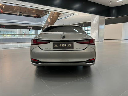 Certificated Pre-Owned Lexus ES 2022 200 Outstanding Edition - u22670602