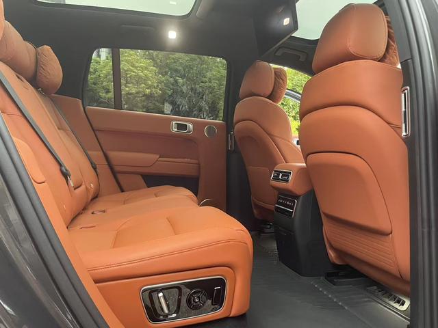 Pre - Owned 2023 Li L7 Max Edition