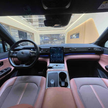 Certificated Pre-Owned NIO EC6 2020 475KM Performance Edition -u22635229