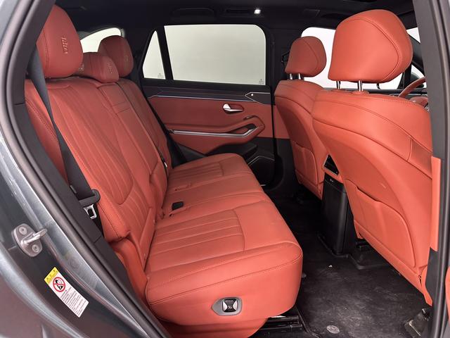 Certificated Pre-Owned BYD Tang L DM 2025 DM-p 175KM 4WD Drone Enthusiast Edition -u22594378