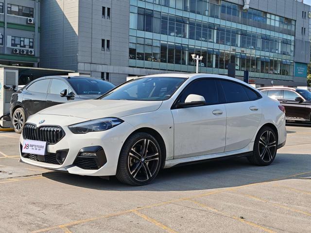 Certificated Pre-Owned BMW 2 Series (Imported) 2023 Facelift 225i Four-Door Coupe M Sport Night Edition Package - u22697118
