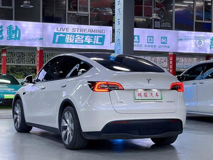 Pre-Owned Model Y 2022 Facelift Rear-Wheel Drive Version