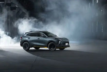 Dongfeng Forthing Fengxing T5 EVO