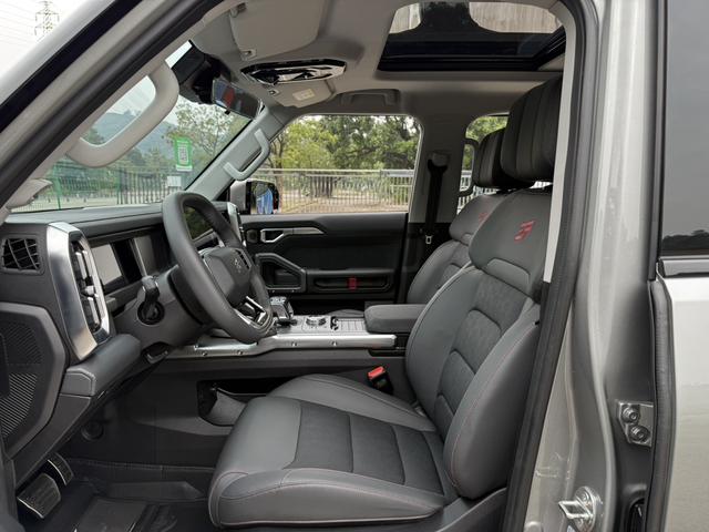 Certificated Pre-Owned Jetour Traveler C-DM 2024 1.5TD DHT 129km Two-wheel Drive Wilderness Edition -u21915633