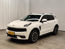 Certificated Pre-Owned Lynk & Co 01 EM-P 2019 1.5T Jin National VI -u22473907