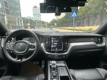 Certificated Pre-Owned Volvo XC60 PHEV 2019 T8 E-Drive Hybrid Inscription Sport Edition China V -u22522421