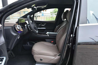 Certificated Pre-Owned Mercedes-EQ EQE SUV 2024 EQE SUV 500 4MATIC -u22570376