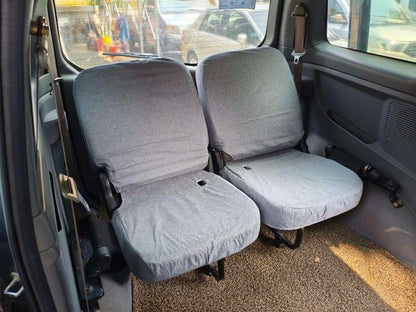 Shuaike d'occasion certifiée, modèle restylé 2013, 1,6 L, boîte manuelle, luxe, 7 places, National V - u19432668