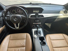 Certificated Pre-Owned 2011 Mercedes-Benz C-Class C 200 Fashion Wagon Edition - u22721368