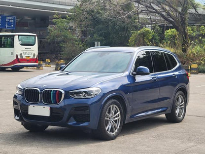 Certificated Pre-Owned BMW X3 2020 xDrive28i M Sport Package - u22780057