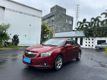 Certificated Pre-Owned SAIC-GM Chevrolet Cruze 2013 1.8L SE AT - u21502317
