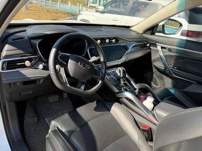 Certificated Pre-Owned Geely Boyue 2020 1.8TD DCT Smart PRO - u22052740