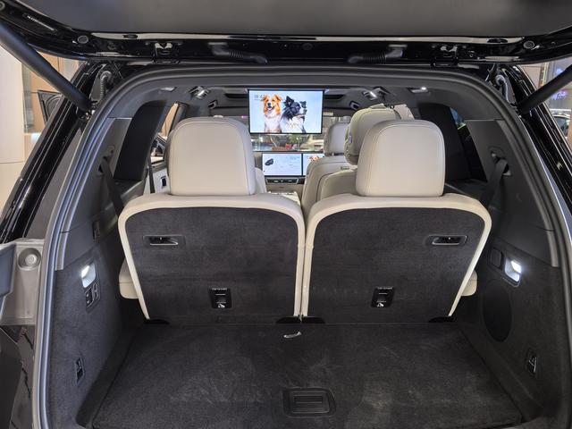 Pre - Owned 2025 Li L9 Ultra Intelligent Upgraded Edition