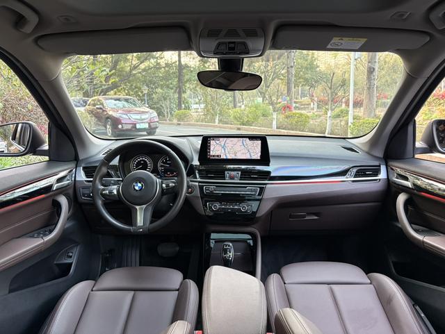 Certificated Pre-Owned BMW X1 2020 sDrive20Li Exclusive Edition - u22778290