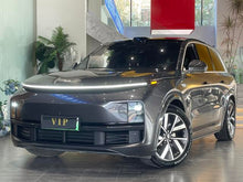 Certificated Pre-Owned Li Auto L8 2023 Max Edition -u22363769