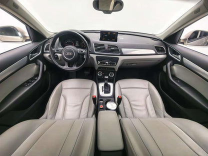 Certificated Pre-Owned Audi Q3 2015 35 TFSI Comfort Version - u22449162