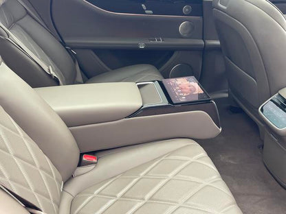 Certificated Pre-Owned Skyworth Xiangjie S9 2025 Extended-Range Rear-Wheel Drive Max+ -u22917515