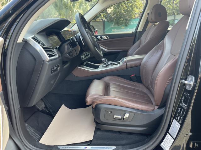 Certificated Pre-Owned BMW X5 (Imported) 2020 xDrive40i M Sport Package - u22690384