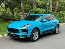 Certificated Pre-Owned Porsche Macan 2021 Macan 2.0T - u22716933