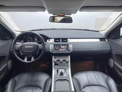 Certificated Pre-Owned Range Rover Evoque 2017 2.0T SE Prestige Edition - u22638135