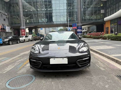 Certificated Pre-Owned Porsche Panamera 2022 Panamera 4 Executive Extended Version 2.9T - u22569745