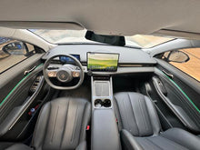 Certificated Pre-Owned Baojun Yunhai PHEV 2026 Edition 140km Standard Version