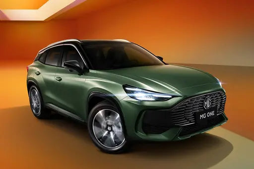 SAIC Motor MG ONE