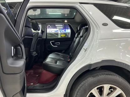 Certificated Pre-Owned Land Rover Discovery Sport 2018 240PS SE Edition - u22613531